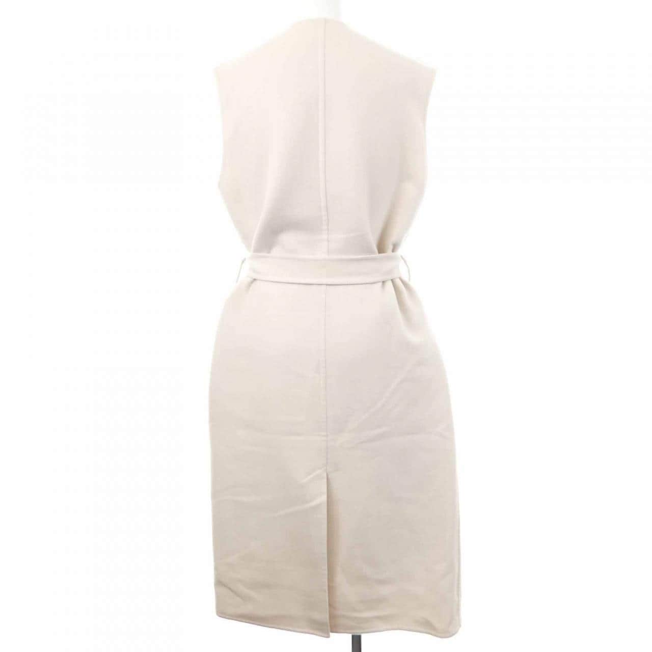 エルメス HERMES クルードセル CLOU DE SELLE *16-7101. ロングベスト