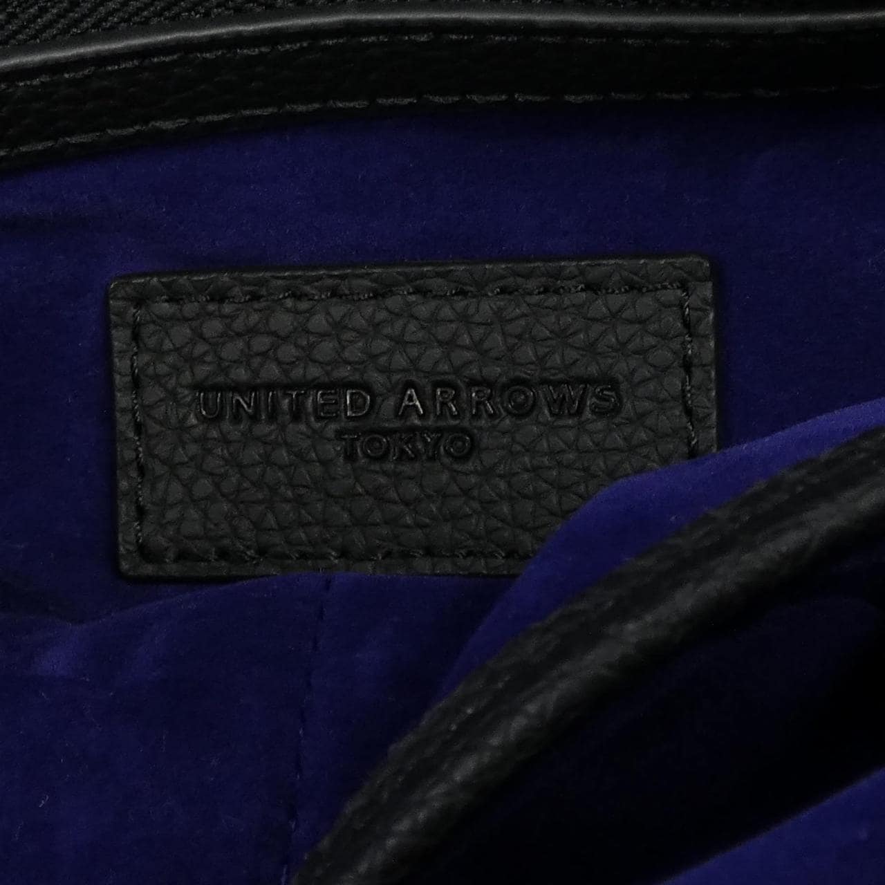 ユナイテッドアローズ UNITED ARROWS BAG