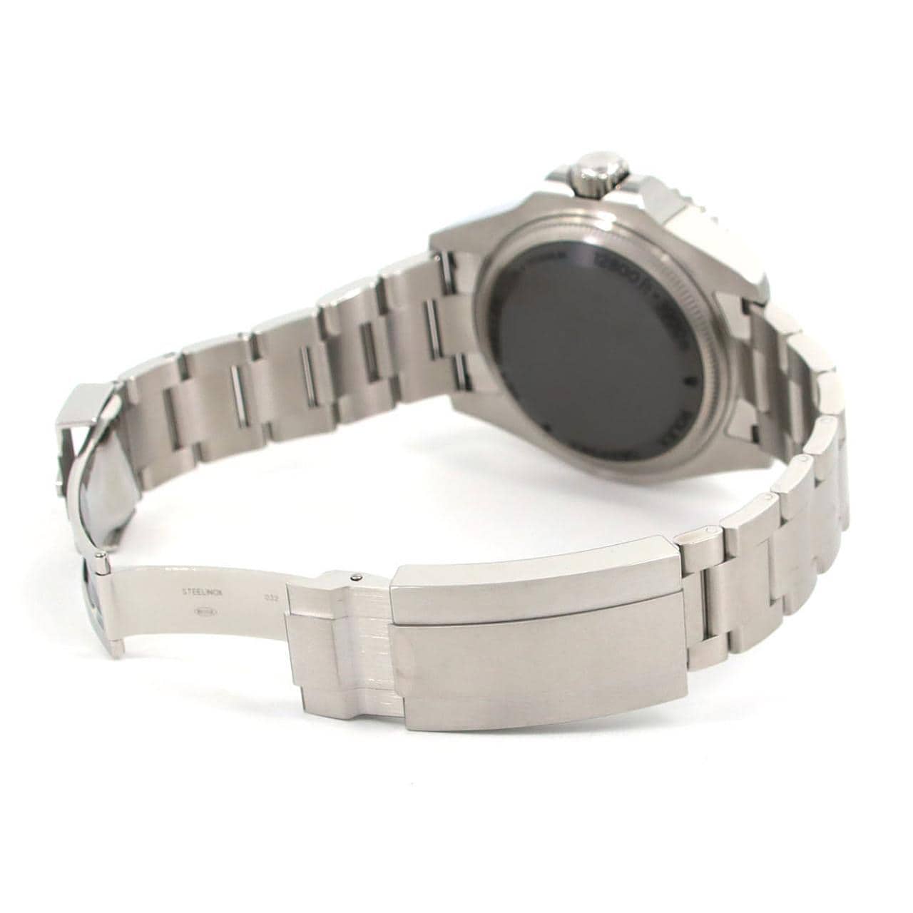 ロレックス シードゥエラーディープシー 136660. SS 自動巻 ランダム番