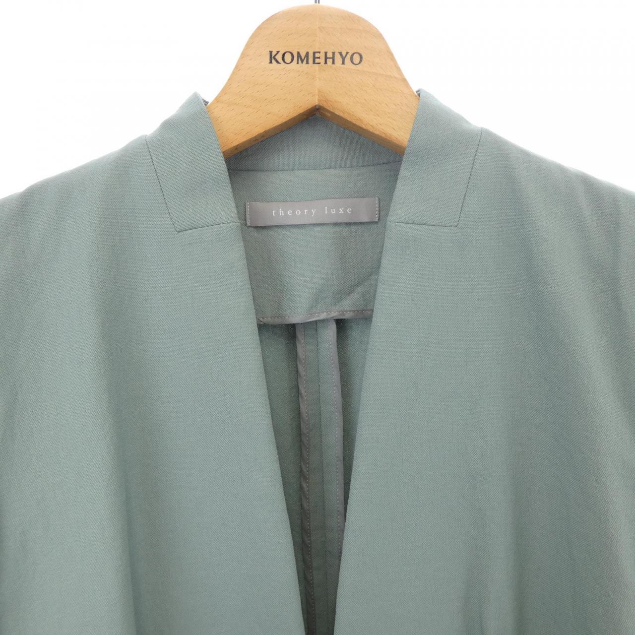 Theory luxe 41-2104107夾克