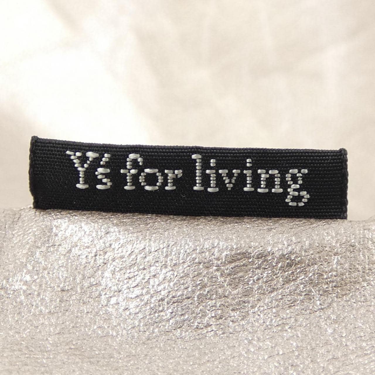 ワイズフォーリビング Y's FOR LIVING BAG