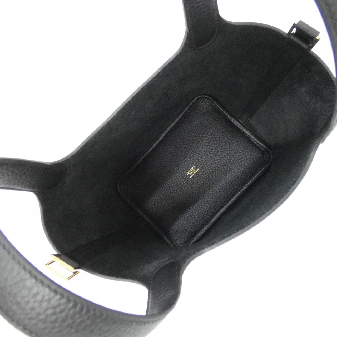 【未使用品】エルメス ピコタン ロック PM 056289CC バッグ