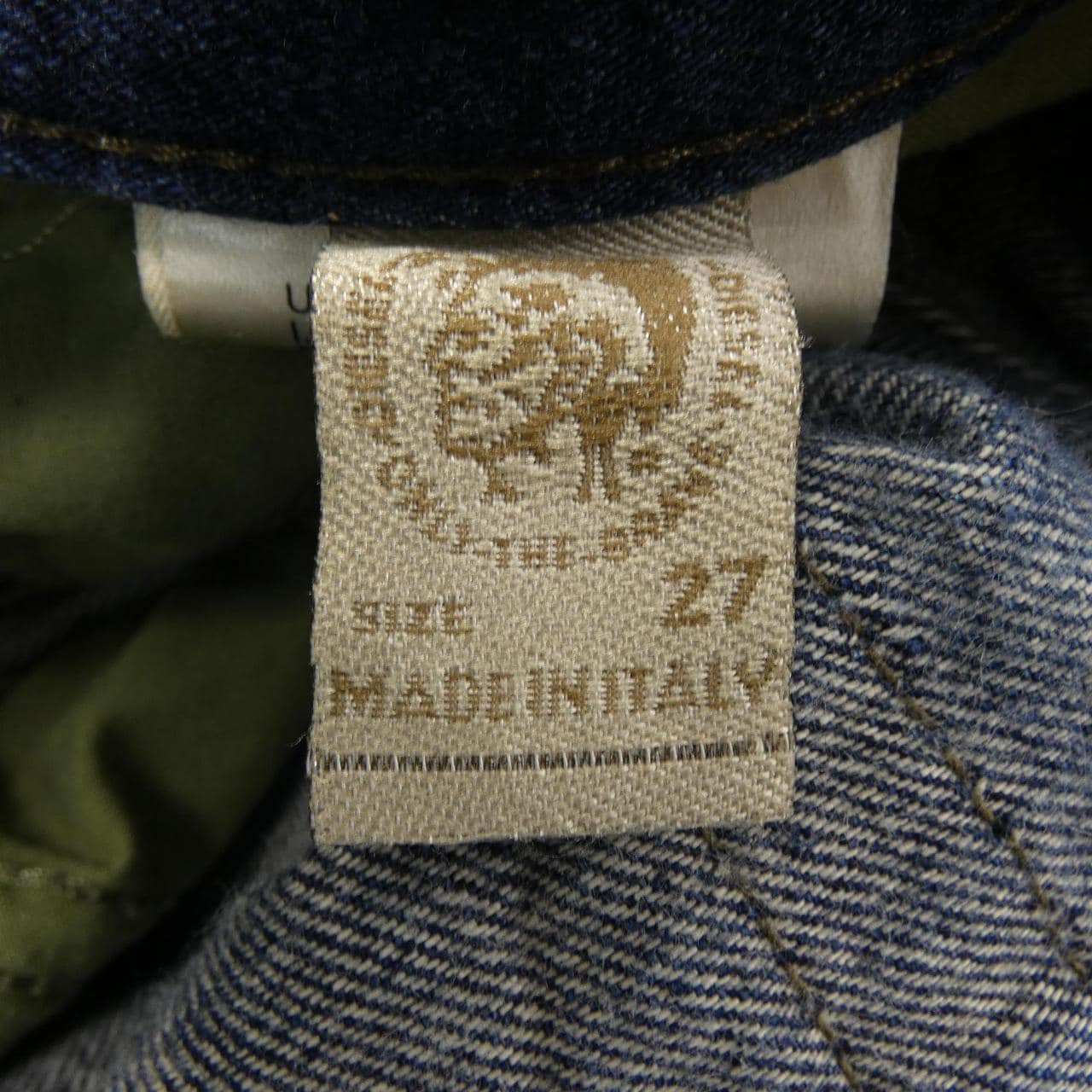 ディーゼル DIESEL ジーンズ