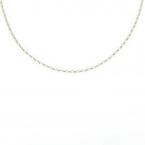 K18YG チェーン ネックレス