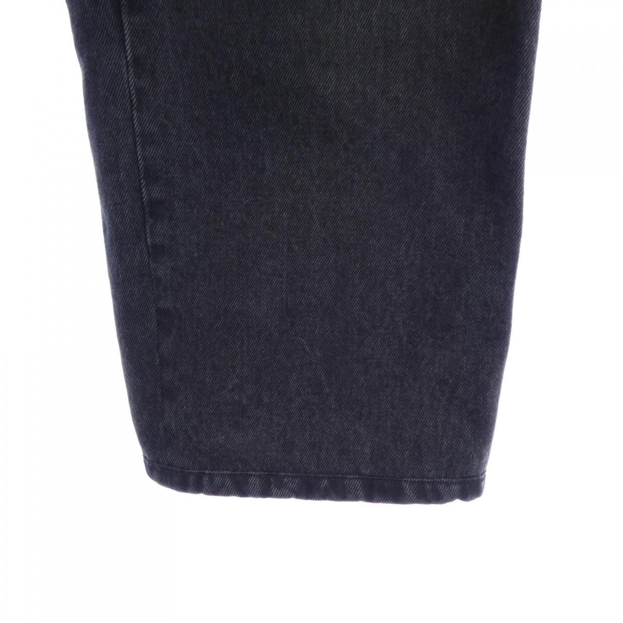 ロエベ LOEWE アナグラム バギー ジーンズ H526Y11W61 ジーンズ