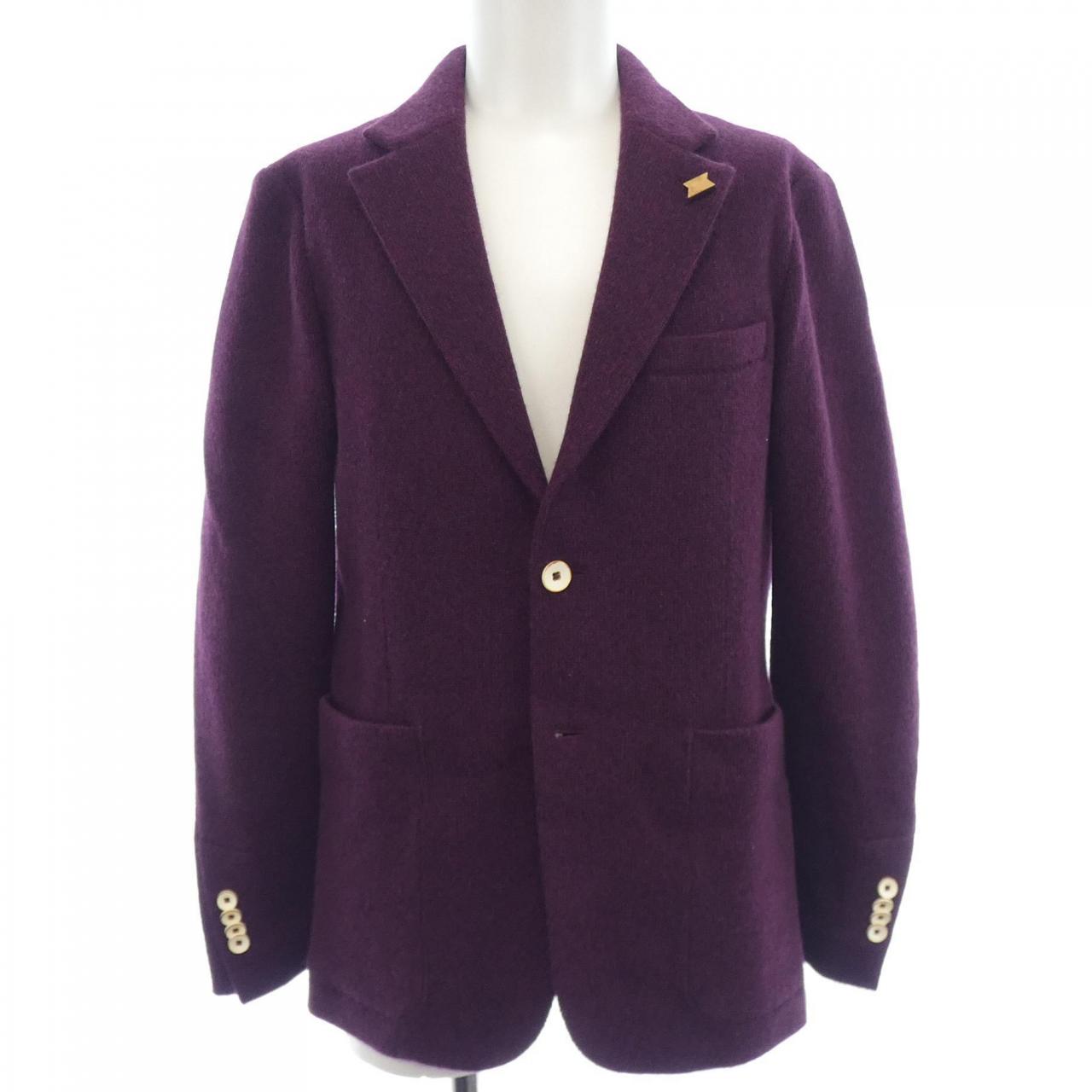 LUNAUL ジャケット