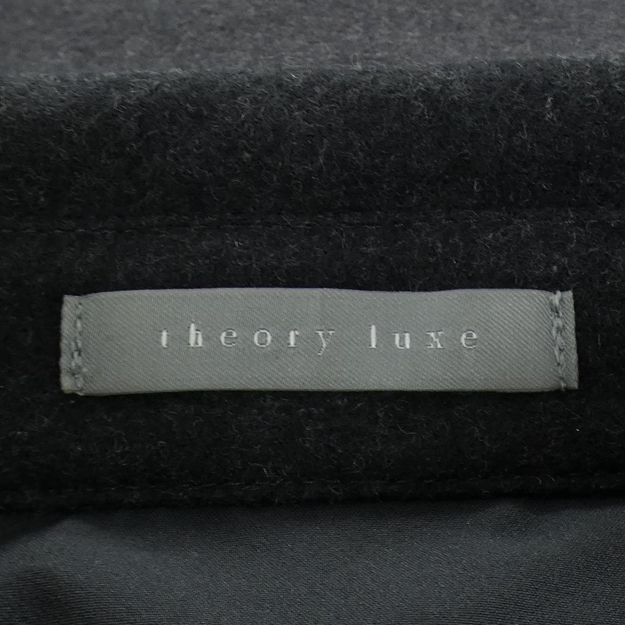 セオリーリュクス Theory luxe 03-3308010 シャツ