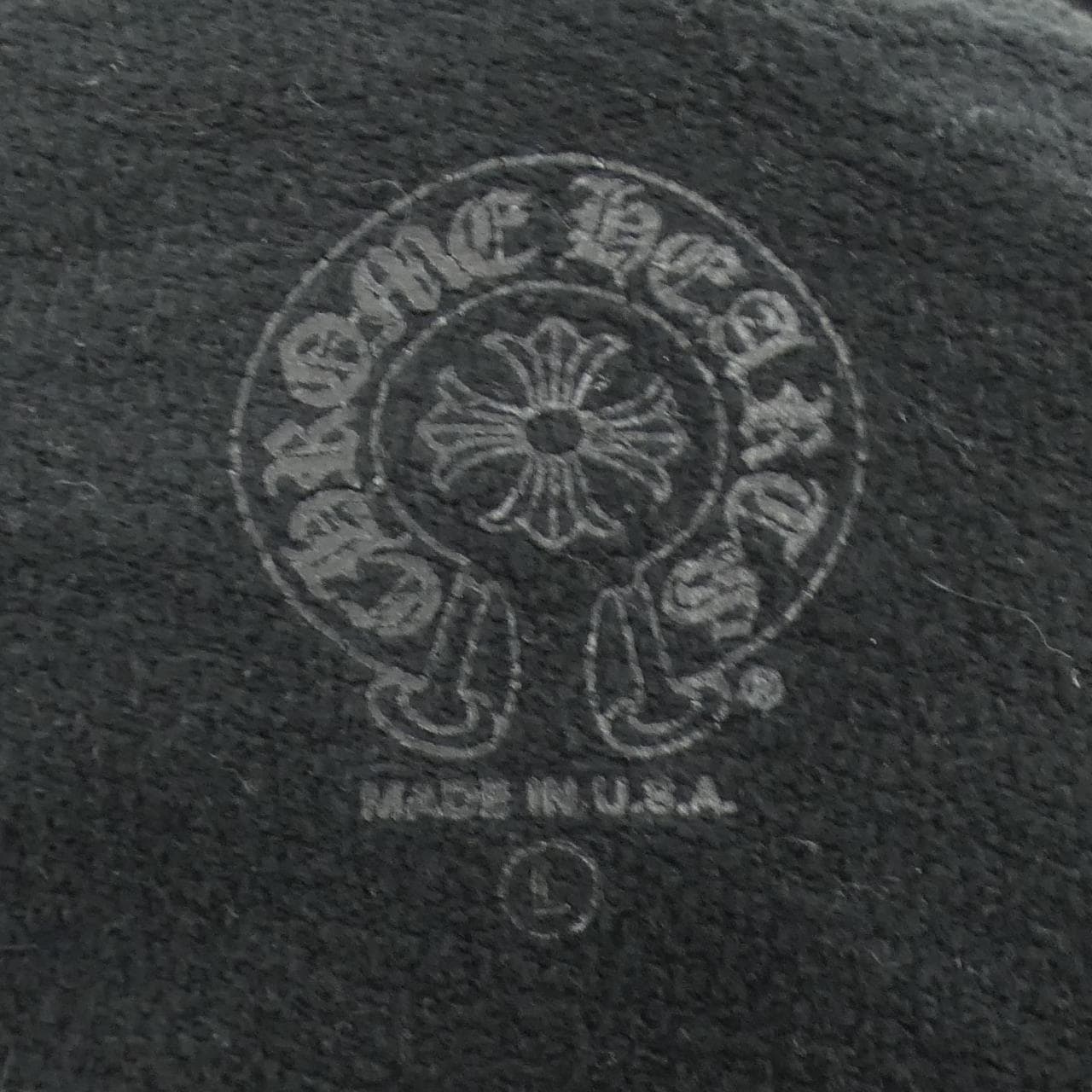 クロムハーツ CHROME HEARTS 408152701******01T パーカー