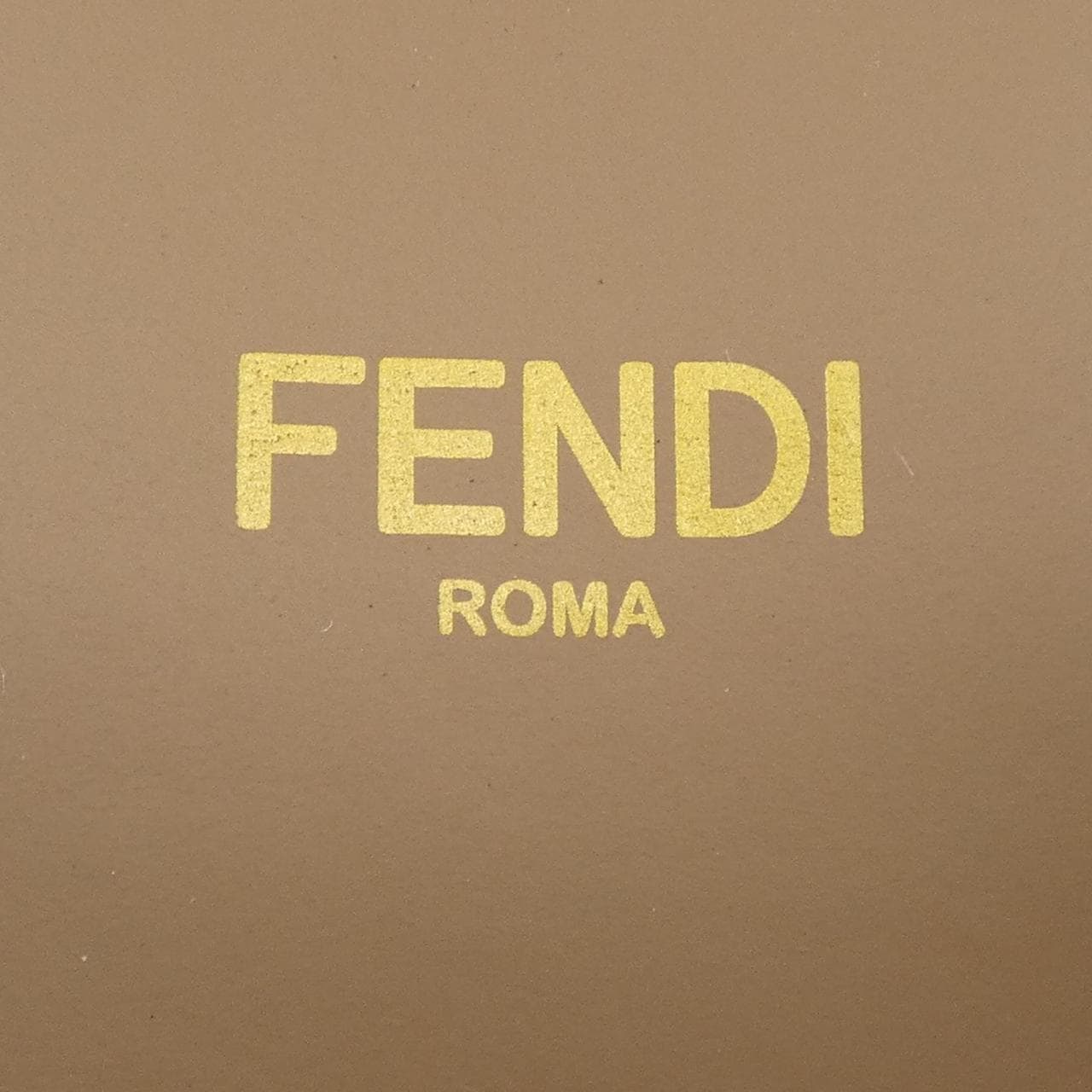 フェンディ FENDI サンダル