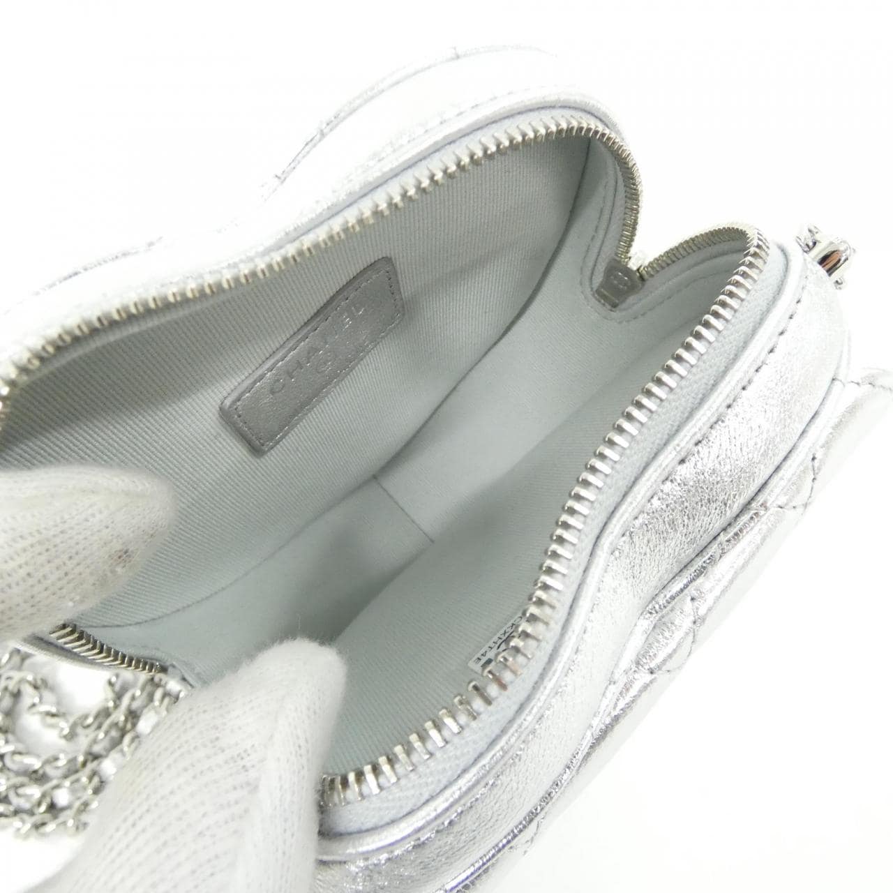 シャネル AP2784 ショルダーバッグ