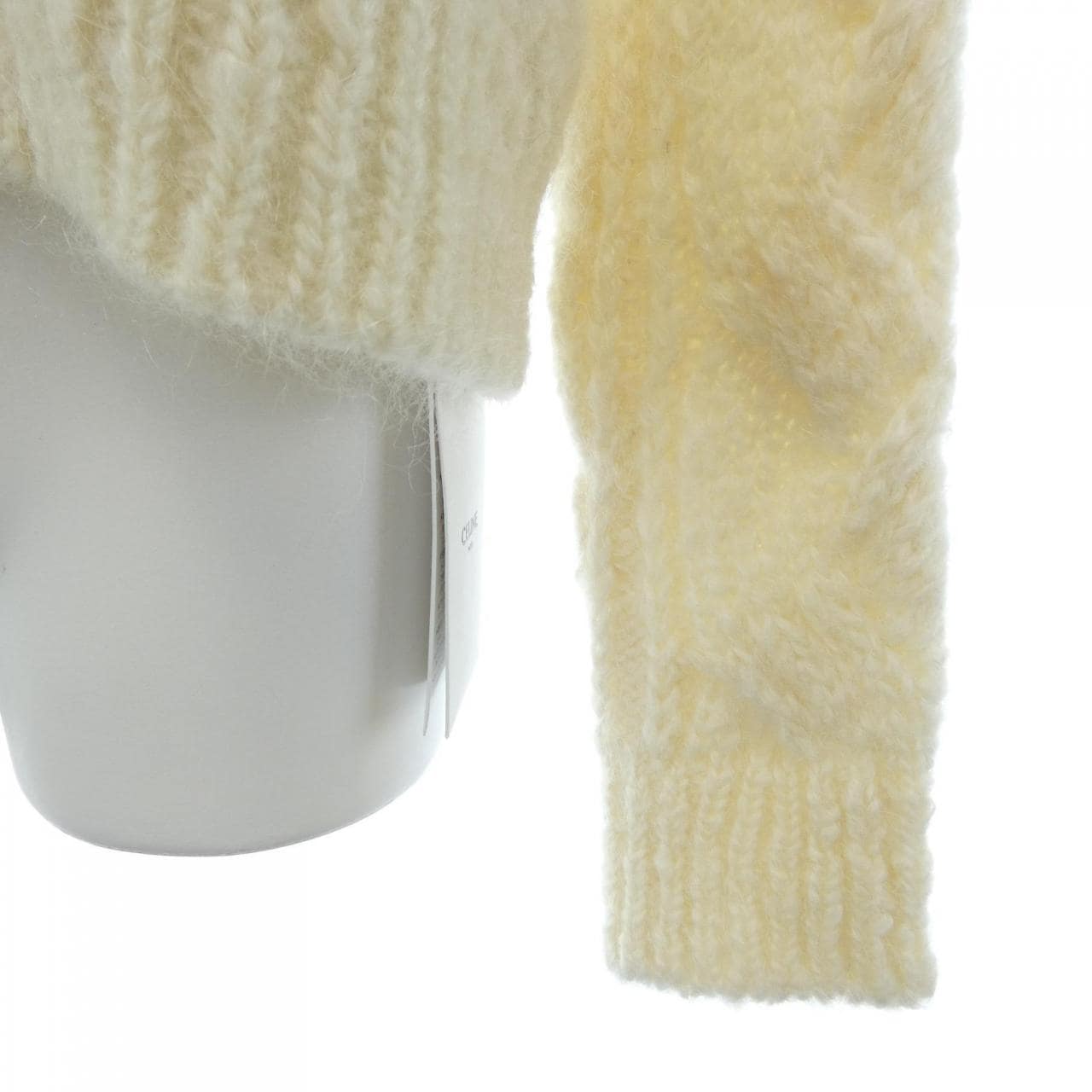 セリーヌ CELINE 2ADMI884Z ニット