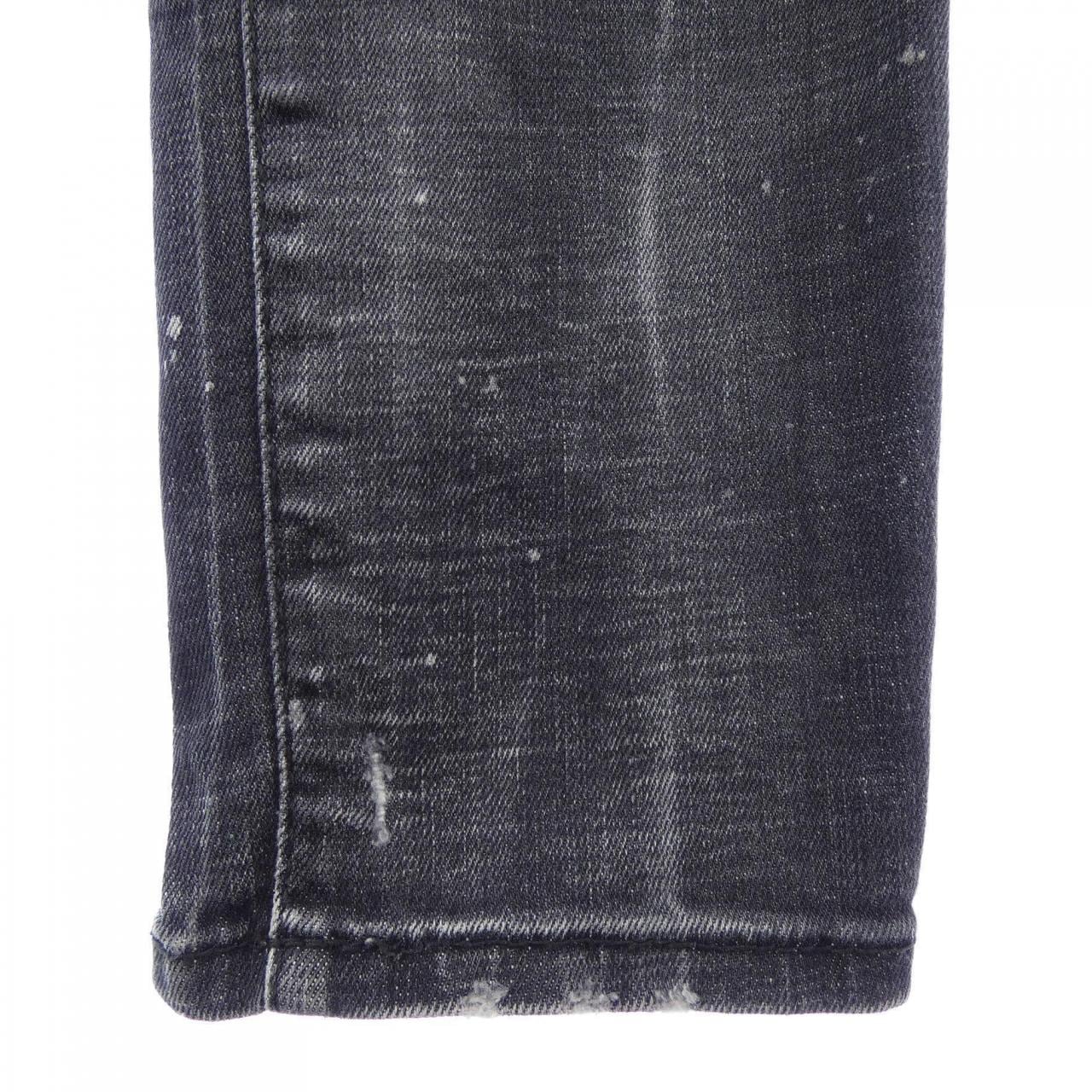 ディースクエアード DSQUARED2 S71LB0970 ジーンズ