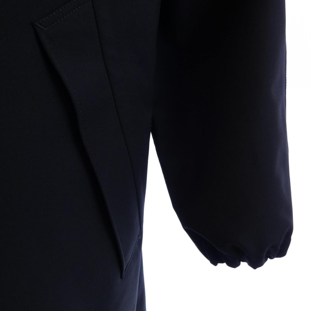 ルイヴィトン LOUIS VUITTON テクニカルウールレインコート HQFC3EZM3 コート