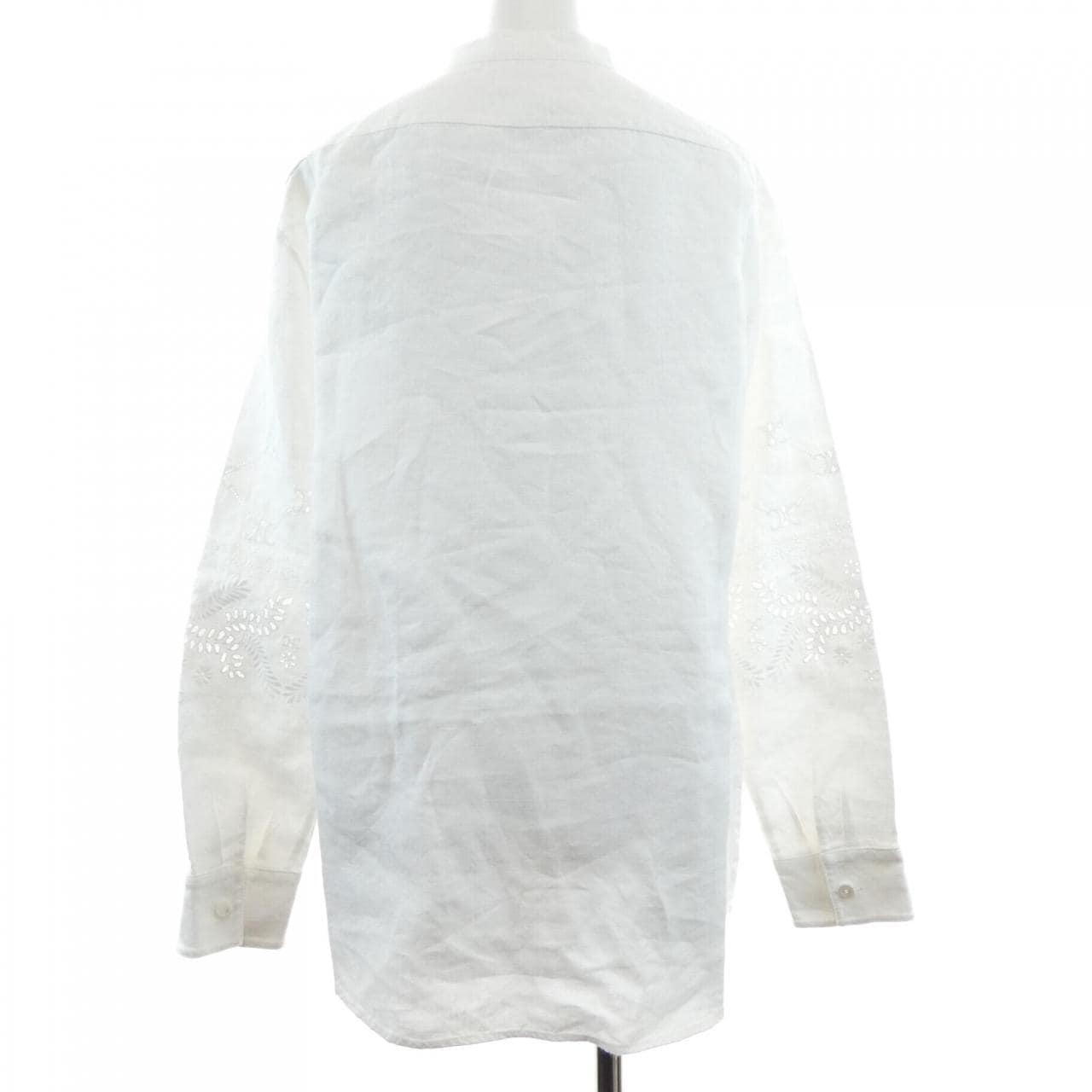 セリーヌ CELINE 2B788465P シャツ