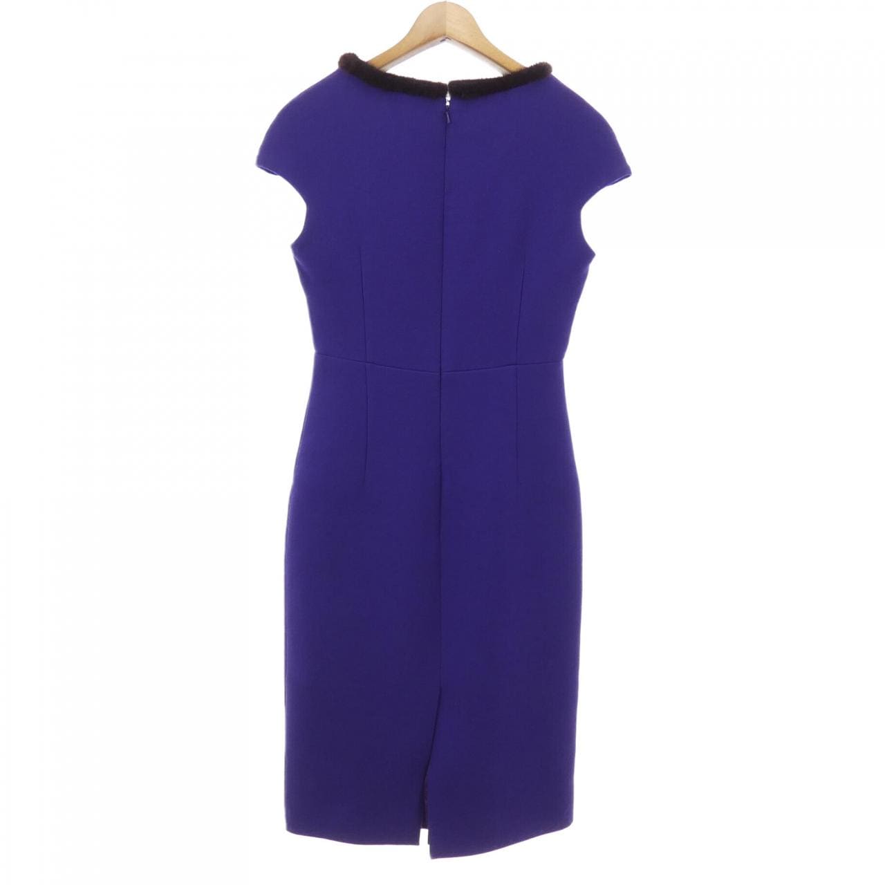 クリスチャンディオール CHRISTIAN DIOR 9H21618G1110 ワンピース