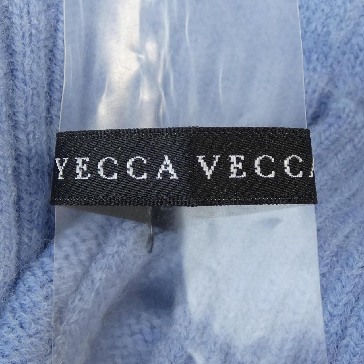 イェッカ ヴェッカ YECCA VECCA ニット