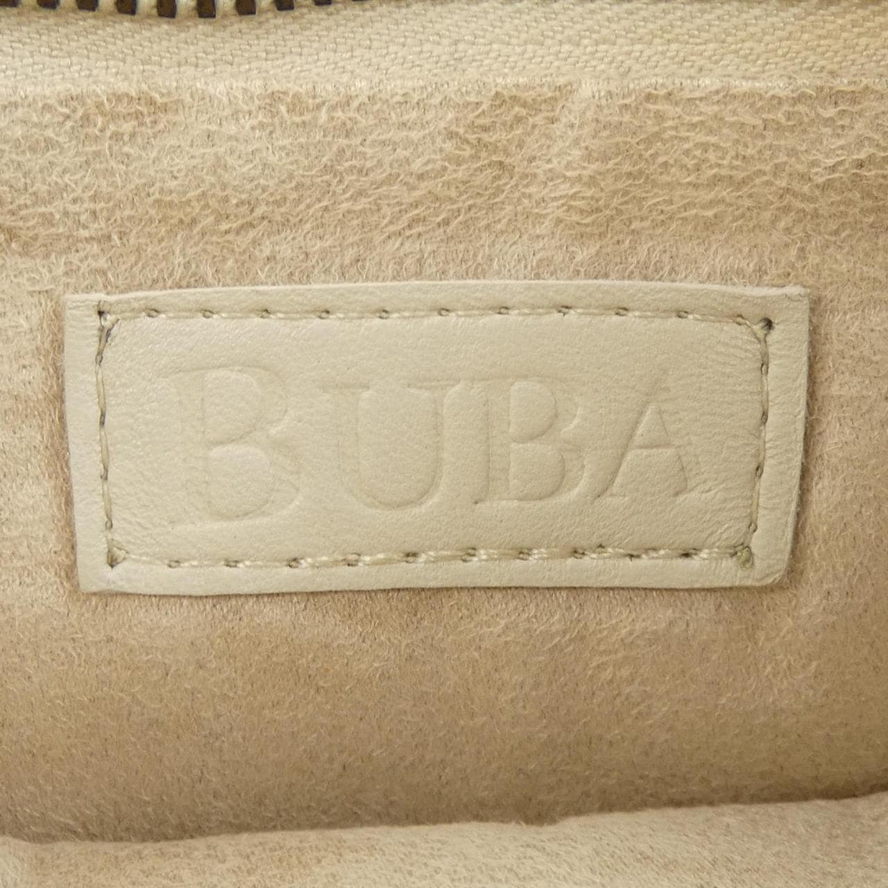 BUBA BAG