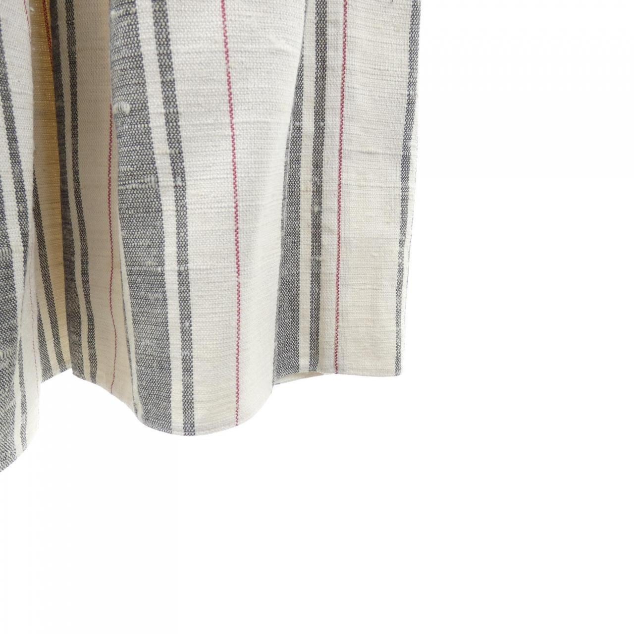 クリスチャンディオール CHRISTIAN DIOR 111J05A7760 スカート