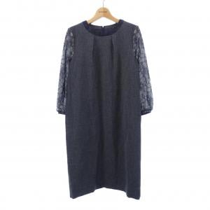 レリアン LEILIAN ワンピース