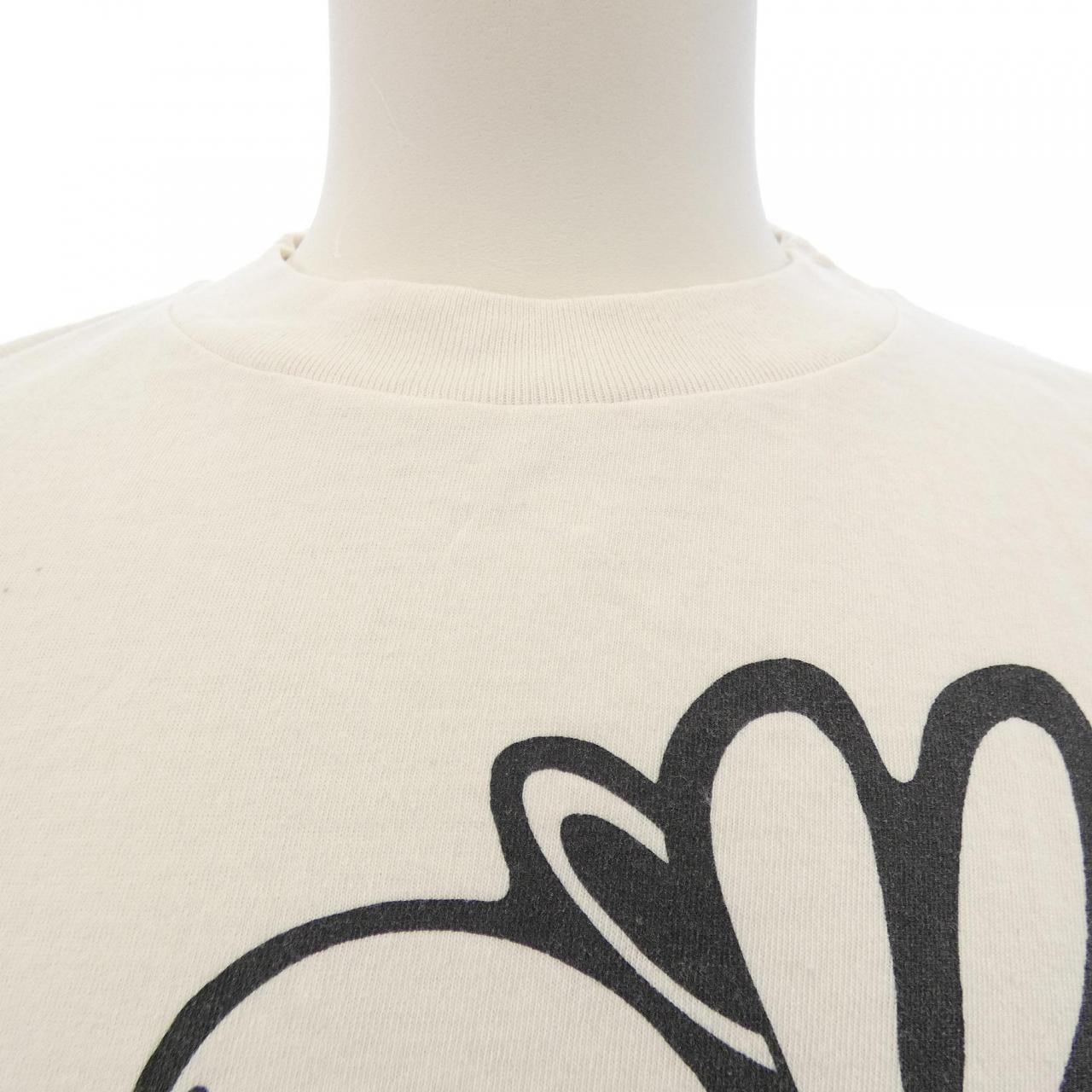 セントマイケル SAINT MICHAEL SM-MK3-0000-009 Tシャツ