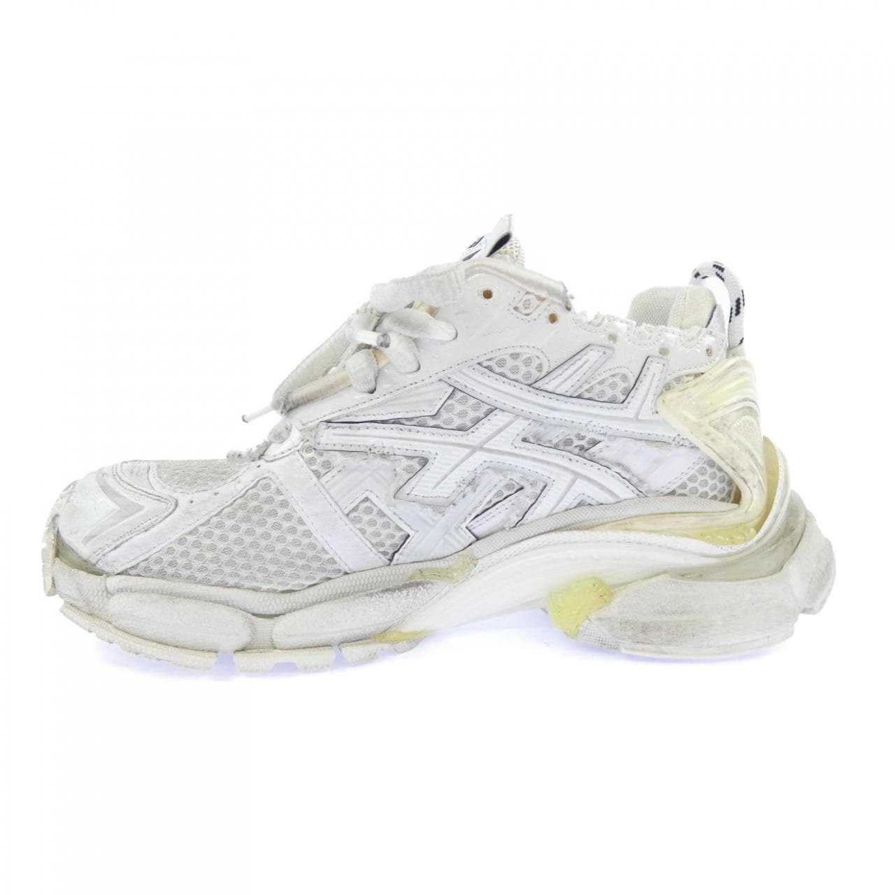 バレンシアガ BALENCIAGA 656063 スニーカー