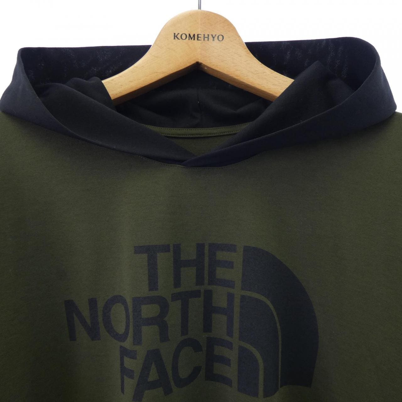 ザノースフェイス THE NORTH FACE NT82385 パーカー