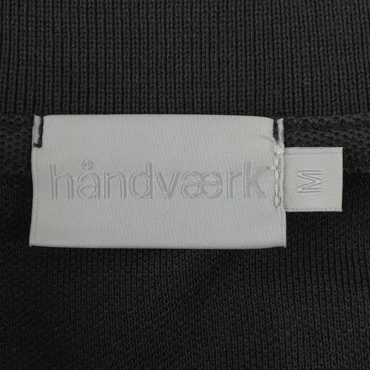 HANDVAERK ポロシャツ