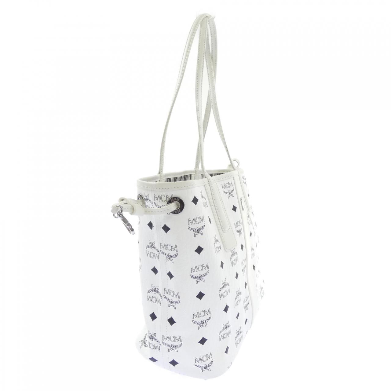 エムシーエム MCM MWPDSLR02WT001 ヴィセトス BAG