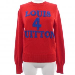 ルイヴィトン LOUIS VUITTON LOUIS 4 VUITTON ニットプルオーバー FPKL01160 ニット