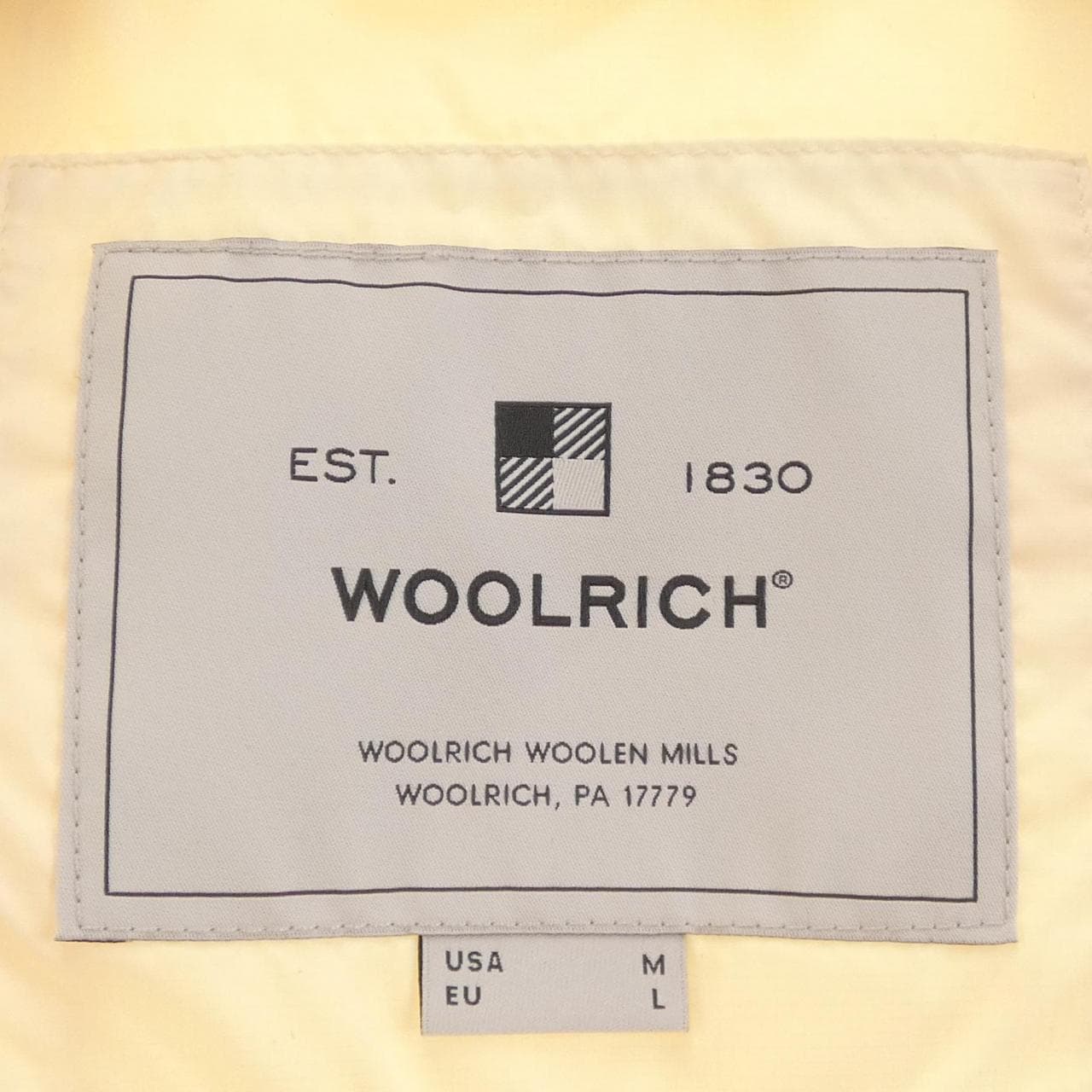 ウールリッチ WOOL RICH ジャケット