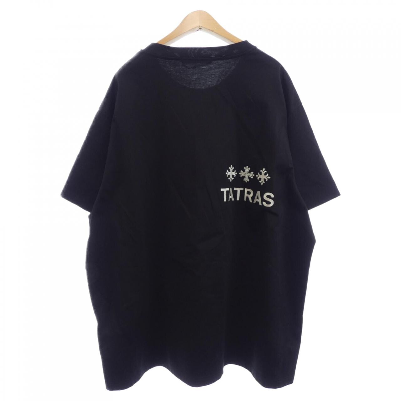 タトラス TATRAS MTA24S8193 Tシャツ