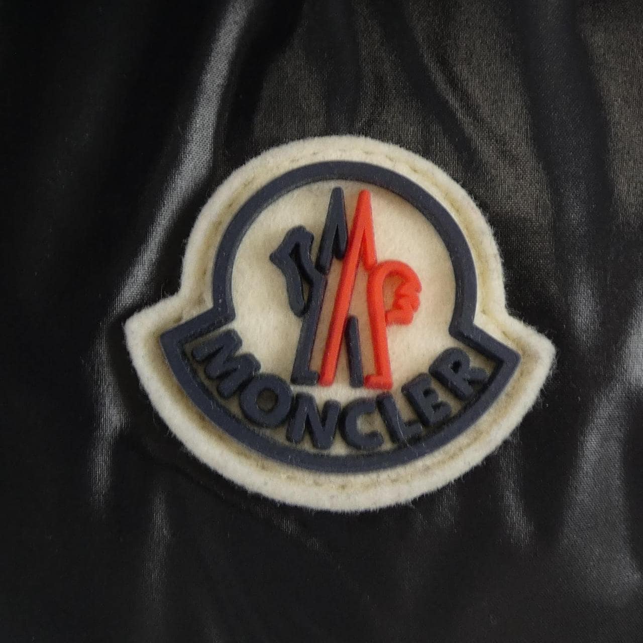 モンクレール MONCLER ALPISTE ダウンベスト