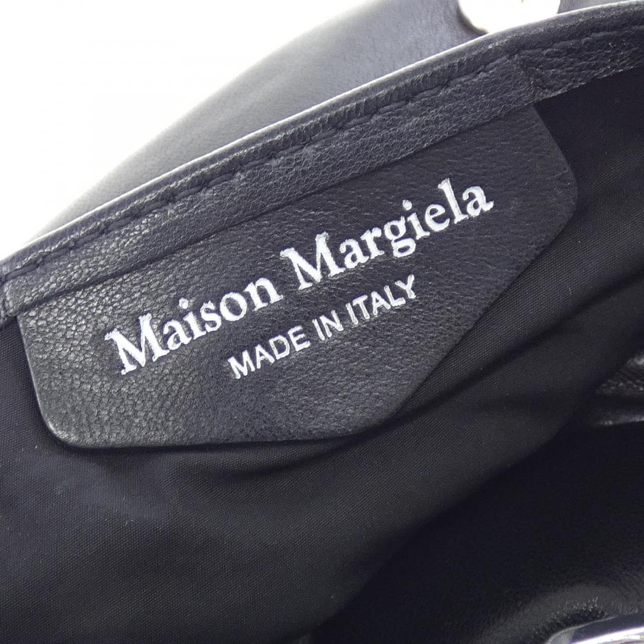 メゾンマルジェラ Maison Margiela グラム スラム フラップ SB1WG0019 BAG