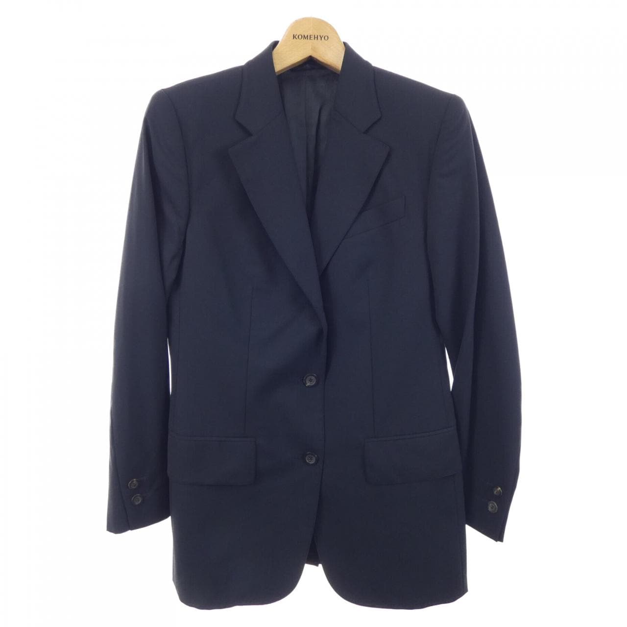 【ヴィンテージ】グッチ GUCCI 207-1127-7250 ジャケット
