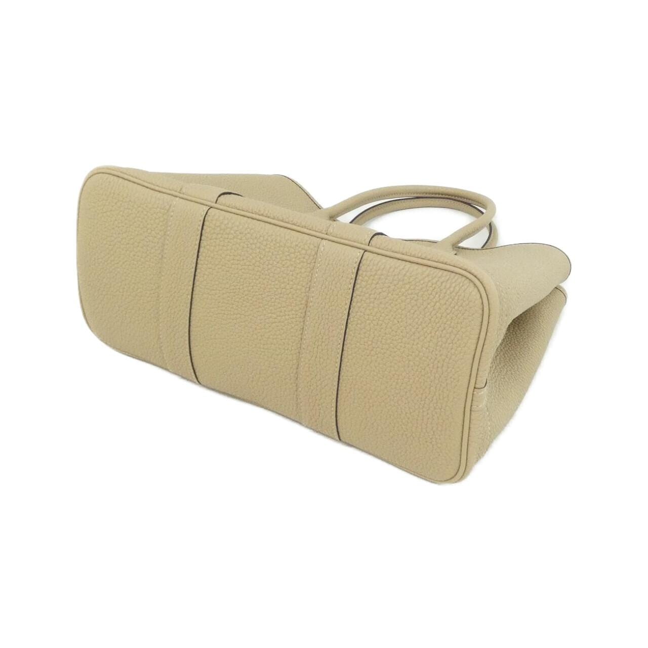 【未使用品】エルメス ガーデン パーティ 30cm 051568CK バッグ