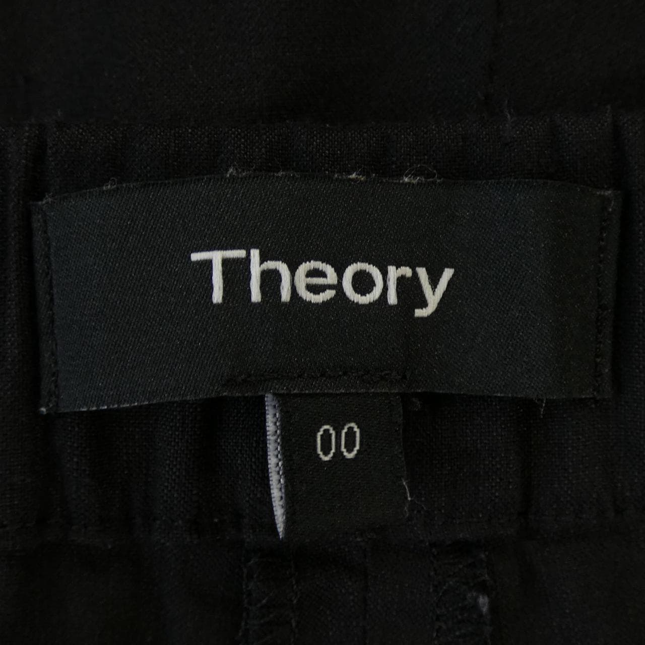 セオリー theory 01-9106023-050-698 パンツ