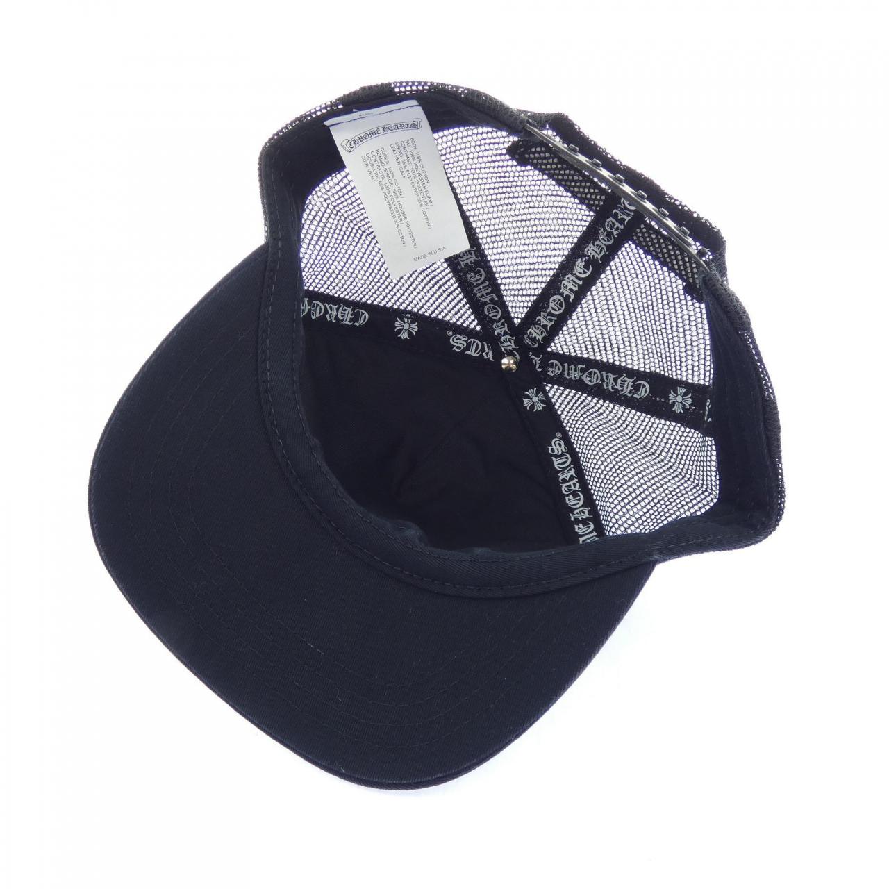 クロムハーツ CHROME HEARTS 304208948******323 キャップ