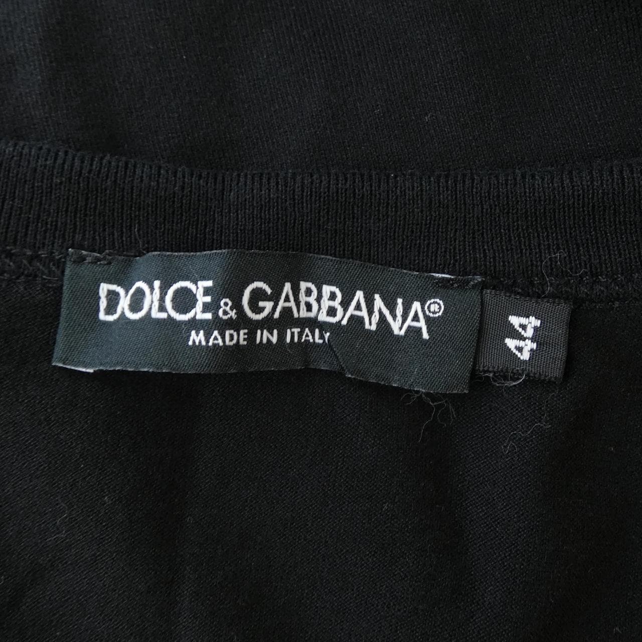 ドルチェアンドガッバーナ DOLCE&GABBANA G8JX7Z/G7WRN Tシャツ