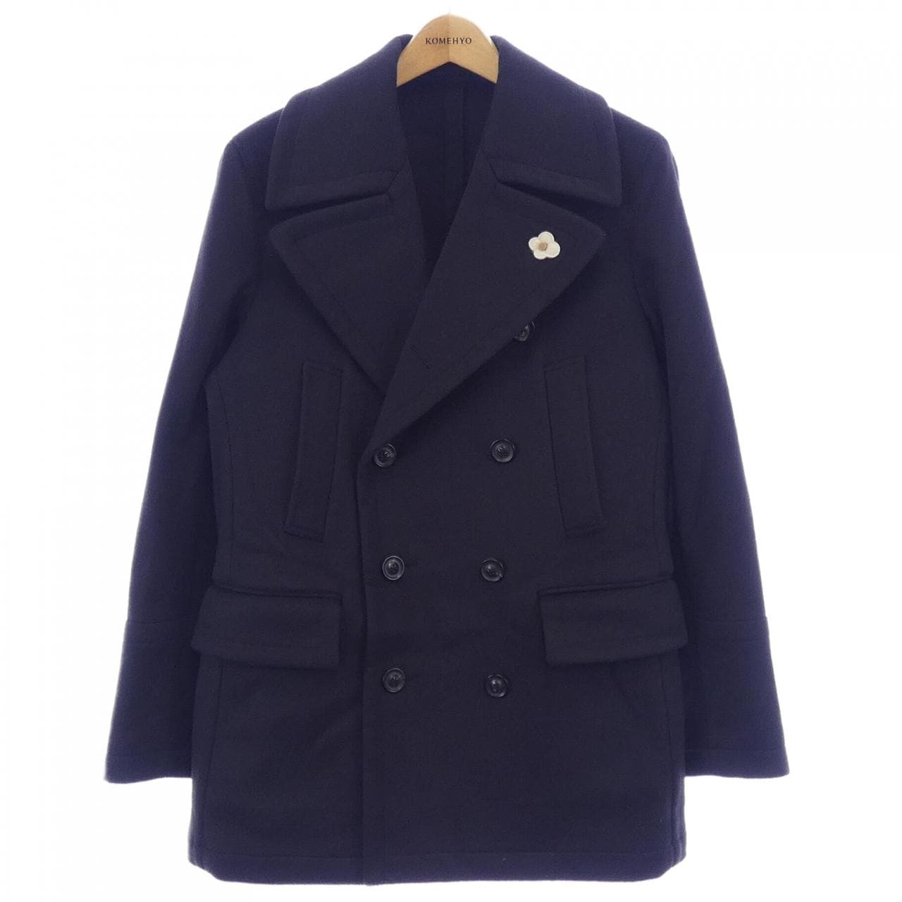 ラルディーニ LARDINI コート