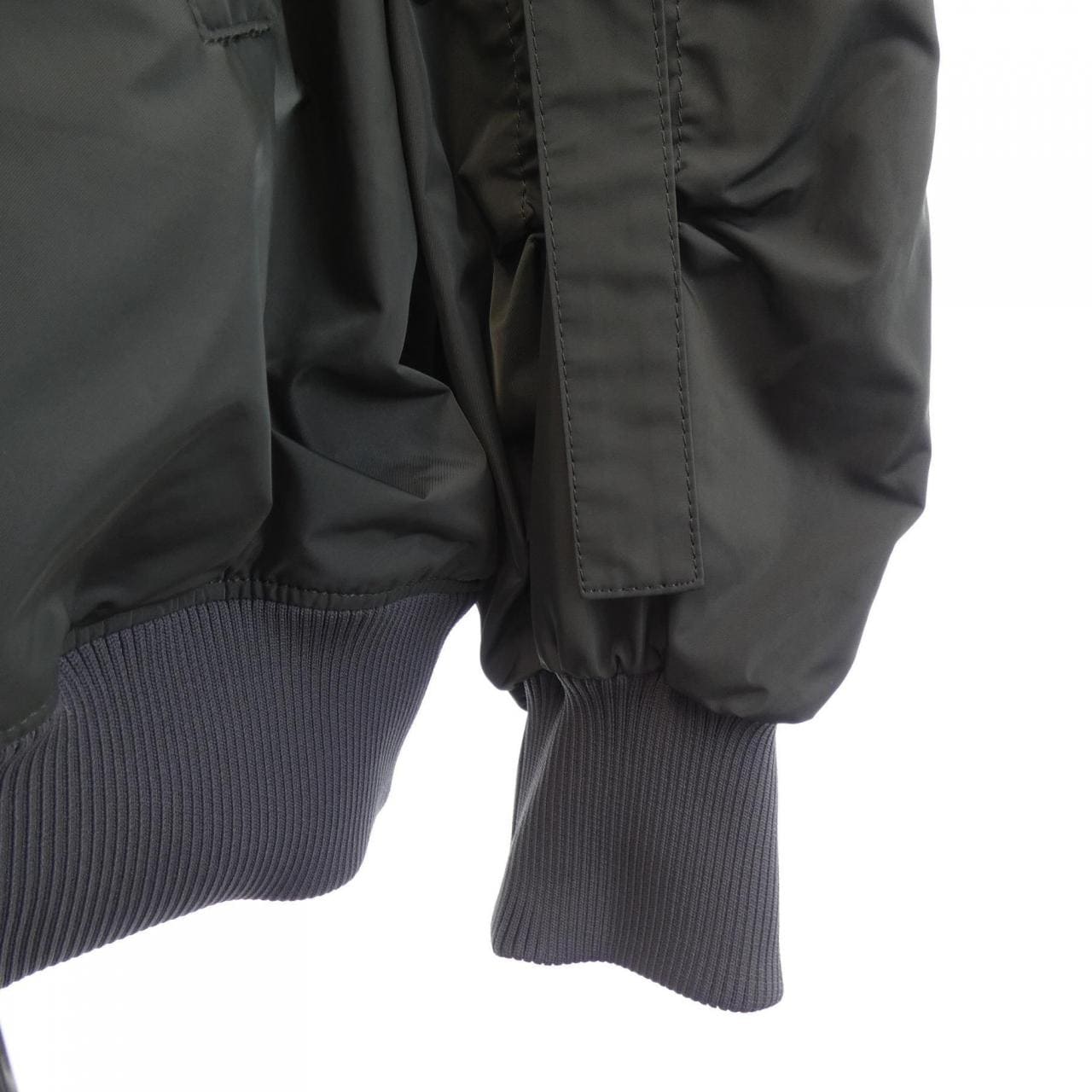 レギュレーションヨウジヤマモト REGULATION Yohji Yamamoto FT-J54-600 ブルゾン