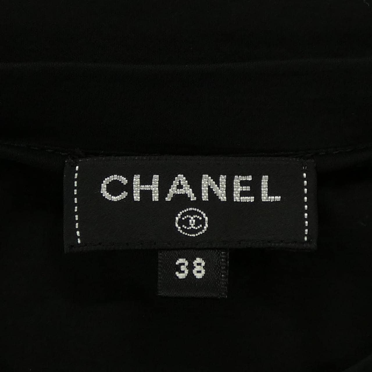 シャネル CHANEL P57359K07506 Tシャツ