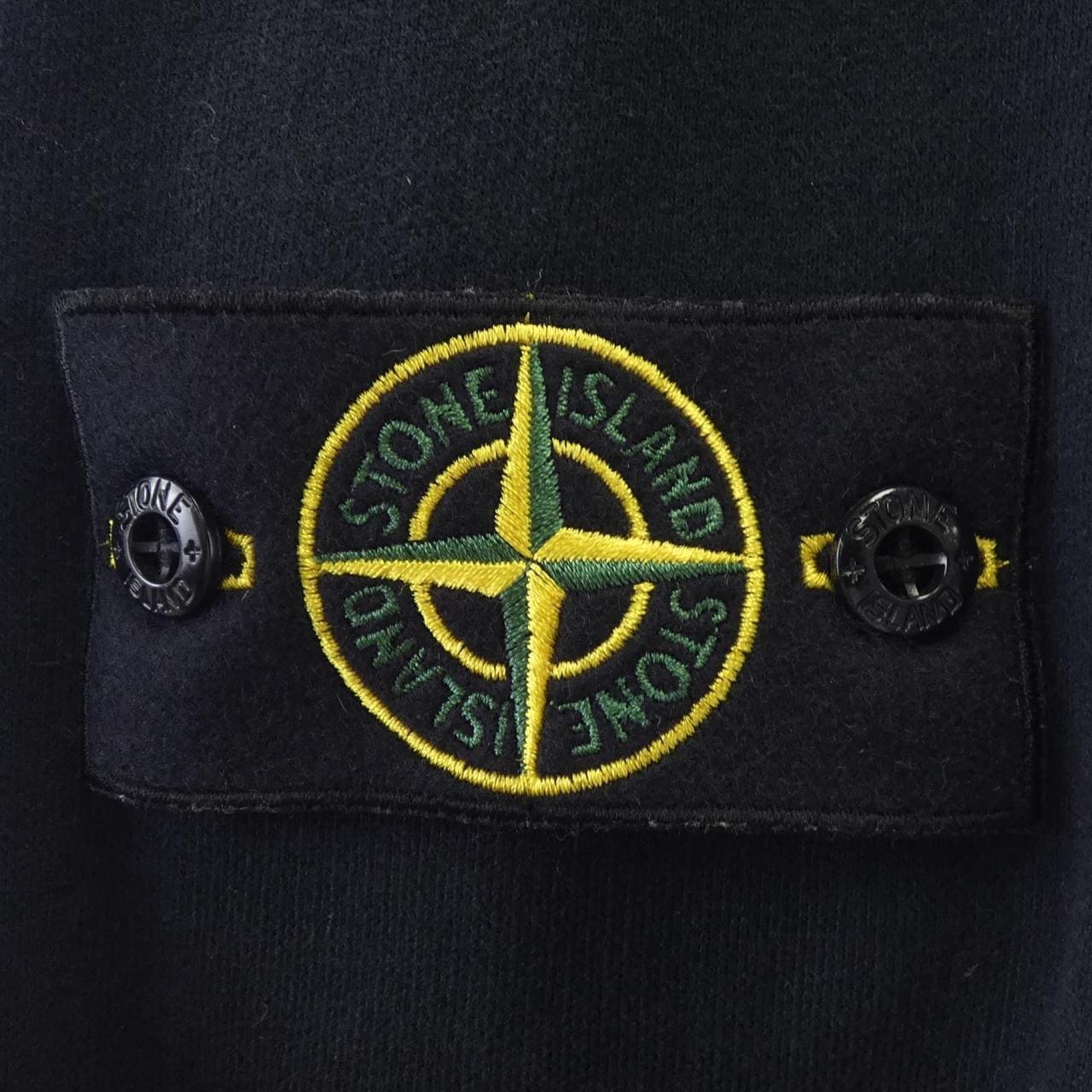 ストーンアイランド STONE ISLAND 691566088 パーカー