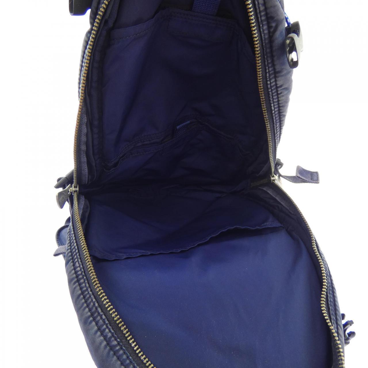 ポータークラシック PORTER CLASSIC BACKPACK
