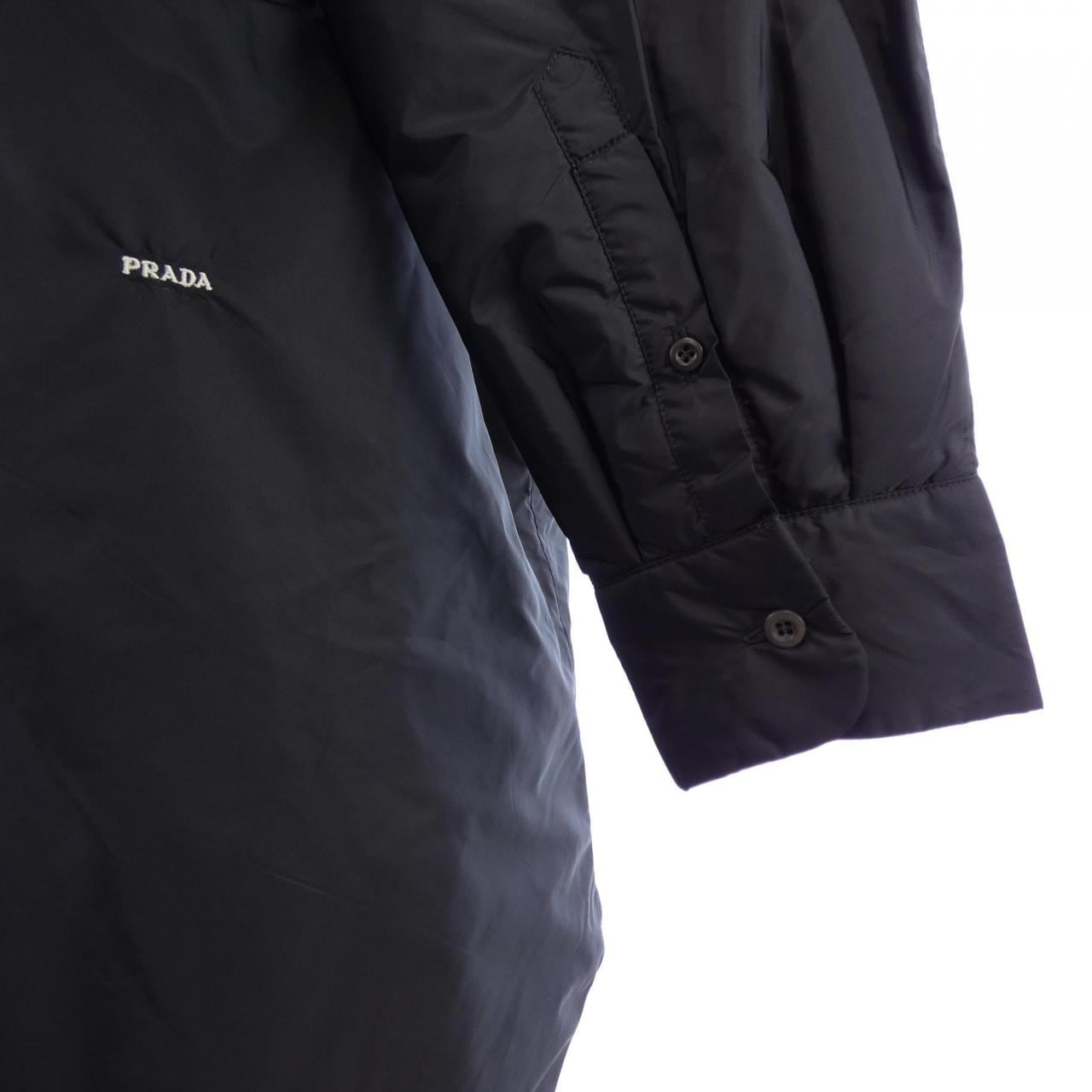 プラダ PRADA UCN662 SOOO 1WQ9 ジャケット