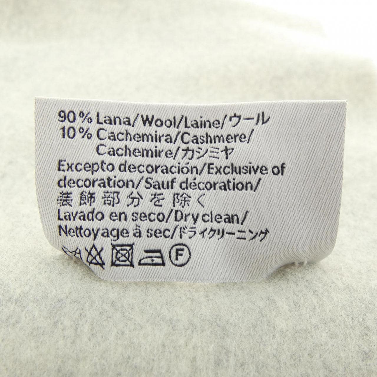 ロエベ LOEWE MUFFLER