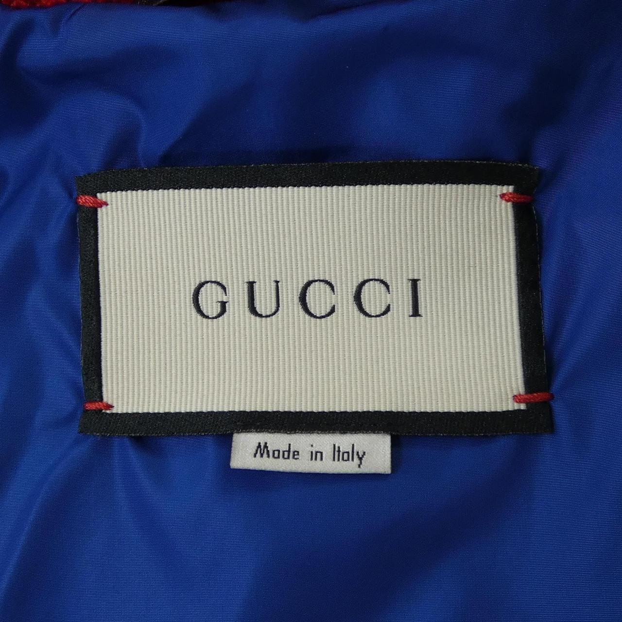 グッチ GUCCI 474053 XG450 レザージャケット