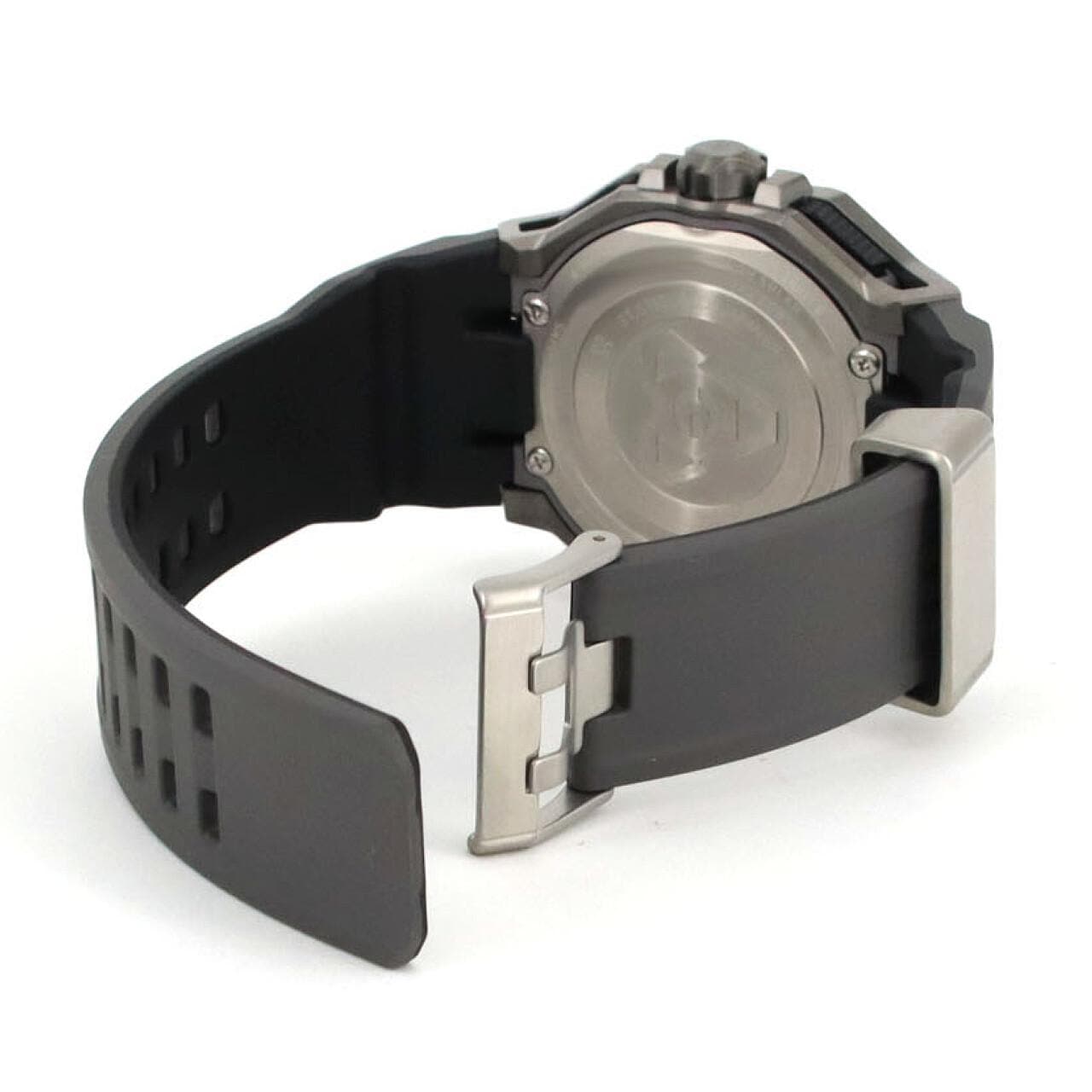 カシオ G-SHOCK･グラビティマスター GWR-B3000B-8AJF SS ソーラークォーツ