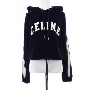 セリーヌ CELINE 2Y12C748Q パーカー