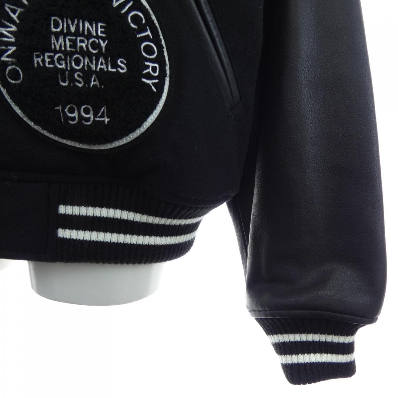 シュプリーム SUPREME Tiger Varsity Jacket スタジャン