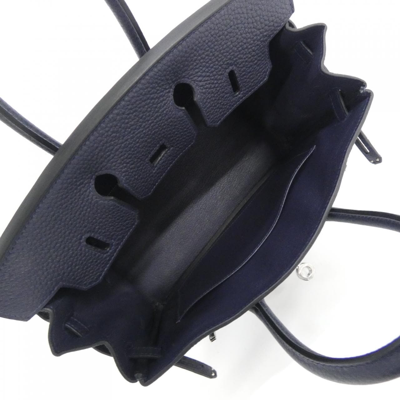 【未使用品】エルメス バーキン 25cm 041344CK バッグ